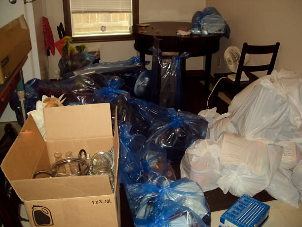 Household Junk Removal in Whitefish Bay, WI